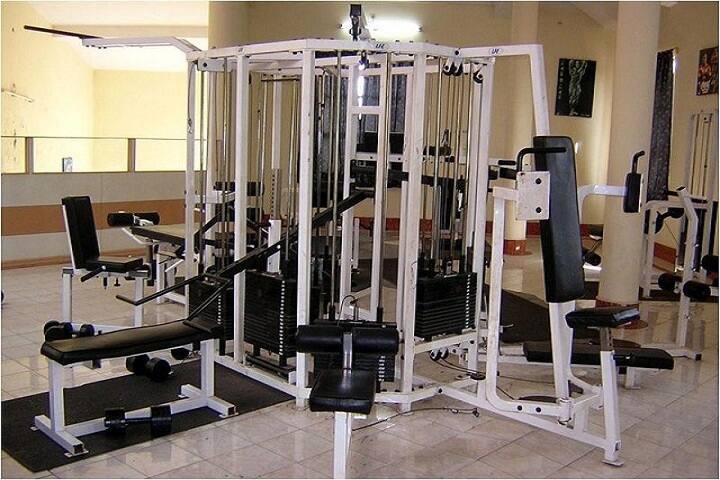 gymnasium